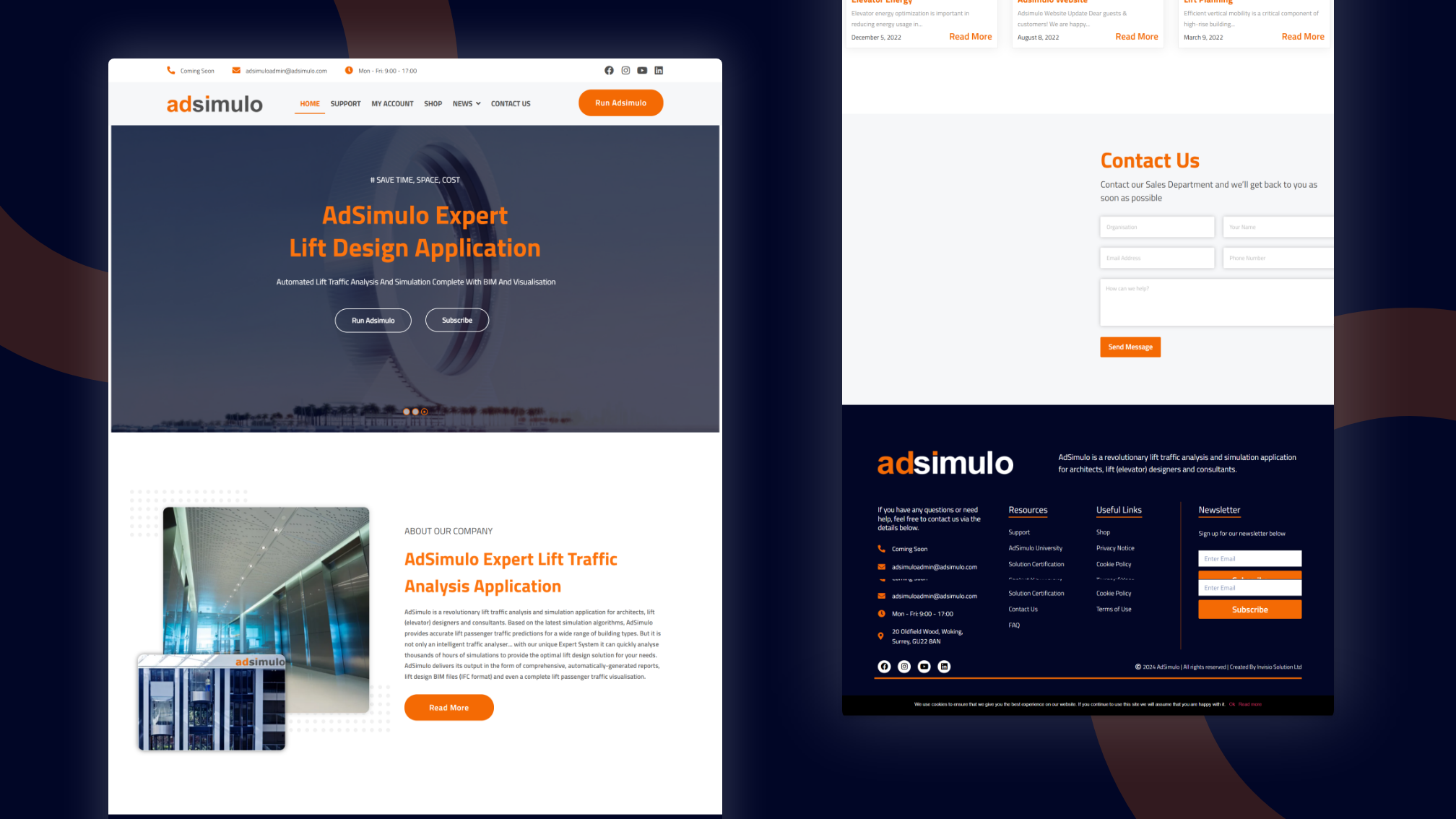 ADSIMULO