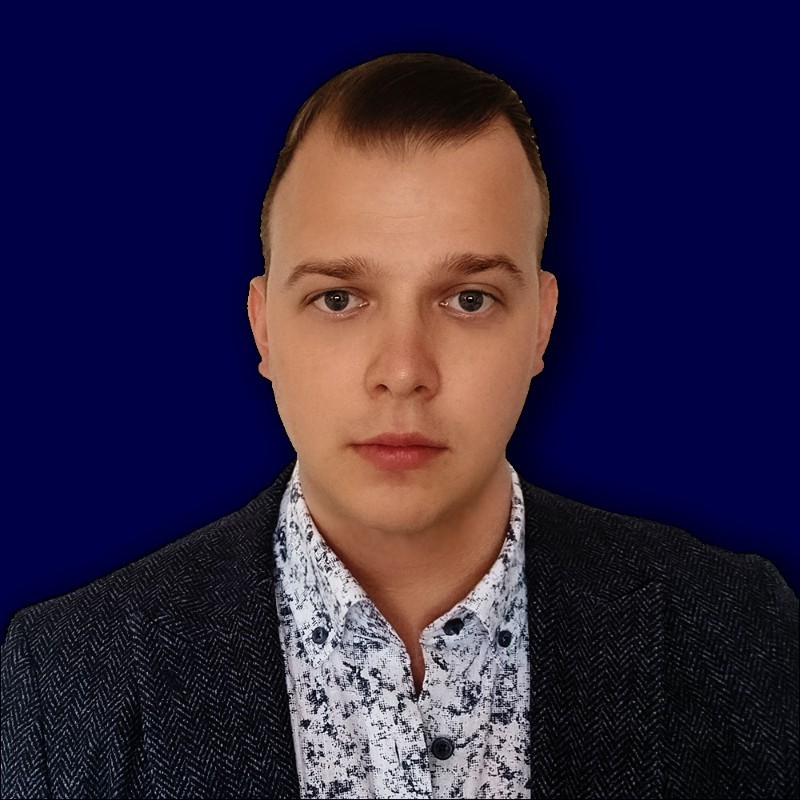 Gleb A